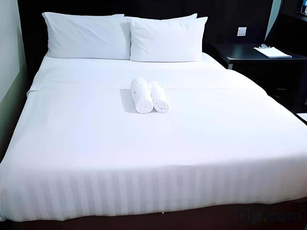 900 Inn Bintulu Exterior photo