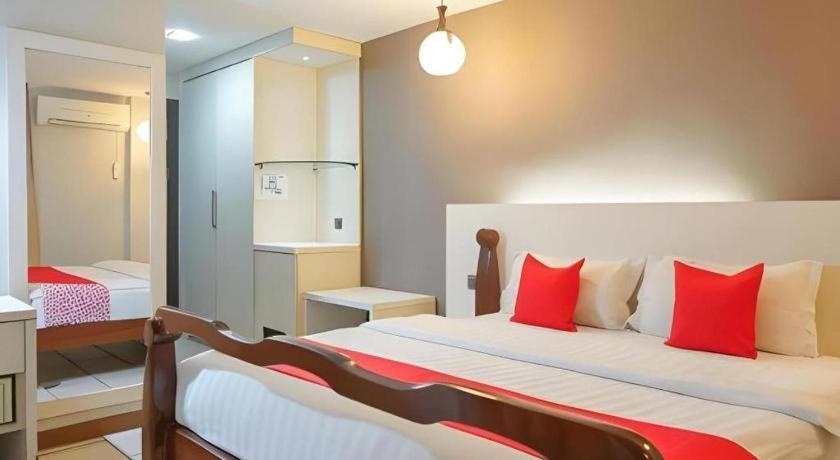 900 Inn Bintulu Exterior photo