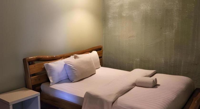 900 Inn Bintulu Exterior photo