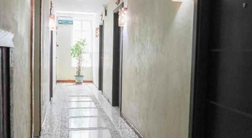900 Inn Bintulu Exterior photo