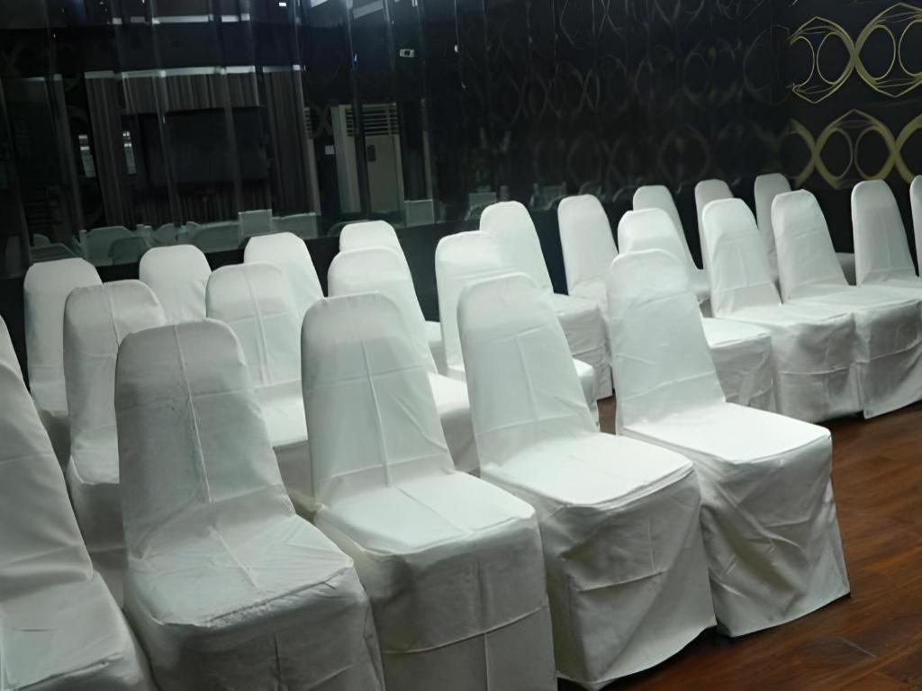900 Inn Bintulu Exterior photo